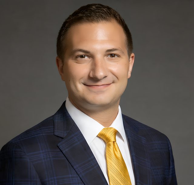 Dr. Jonathan Dattilo